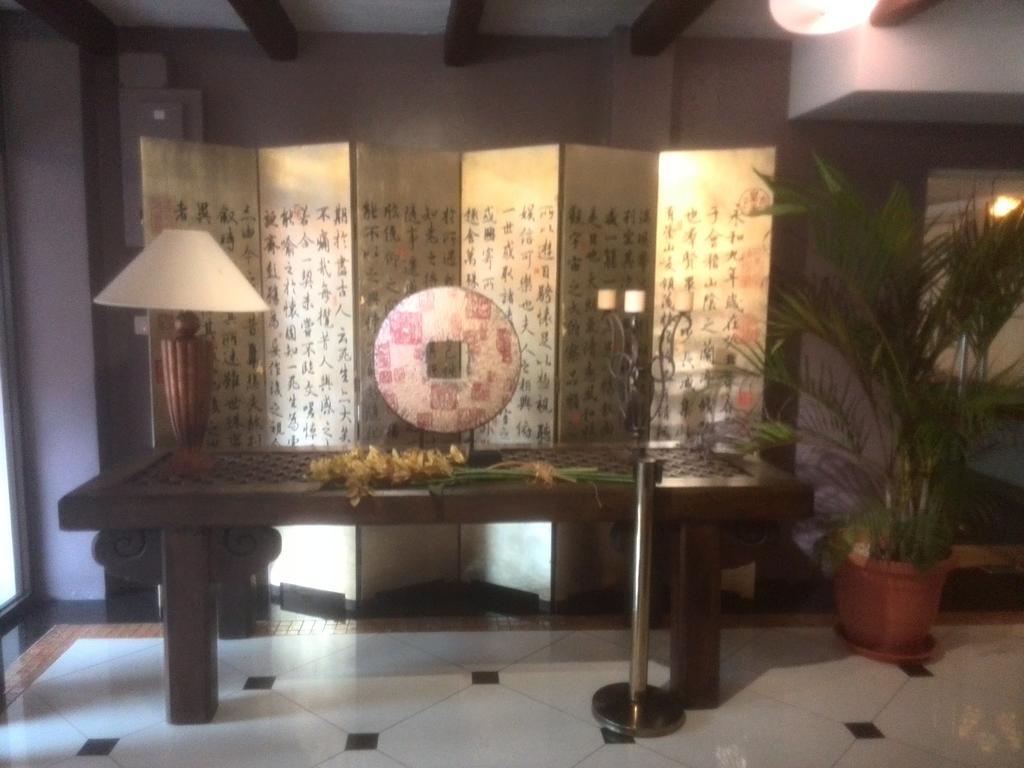 The Boutique Residence Hotel George Town Bagian luar foto