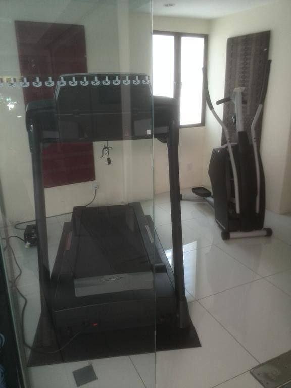 The Boutique Residence Hotel George Town Bagian luar foto