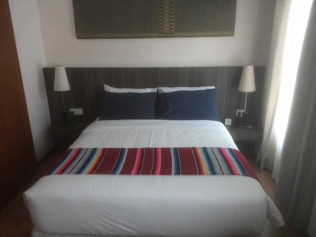 The Boutique Residence Hotel George Town Ruang foto