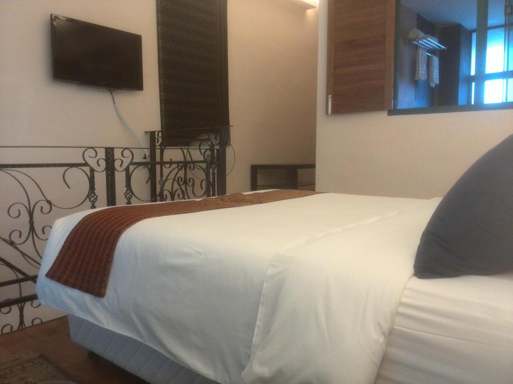The Boutique Residence Hotel George Town Bagian luar foto