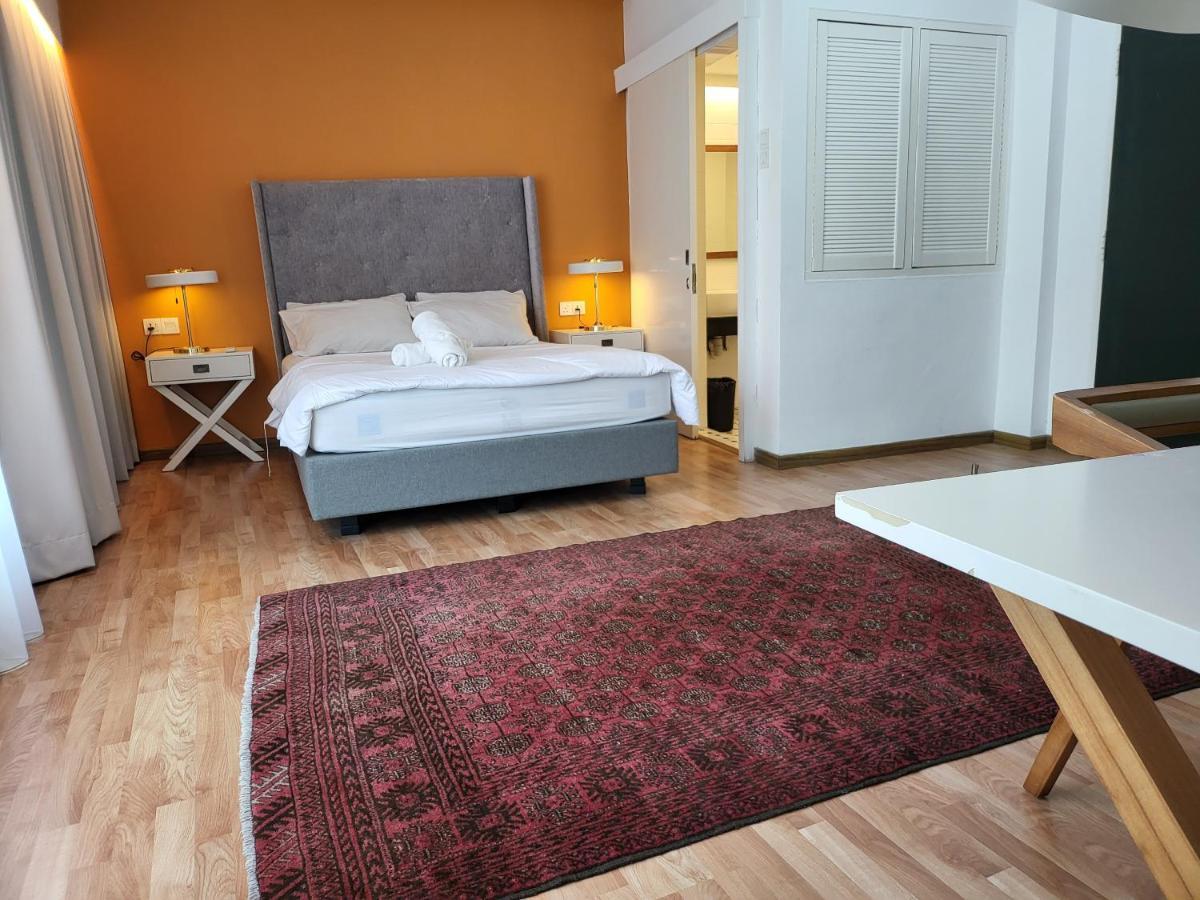 The Boutique Residence Hotel George Town Bagian luar foto