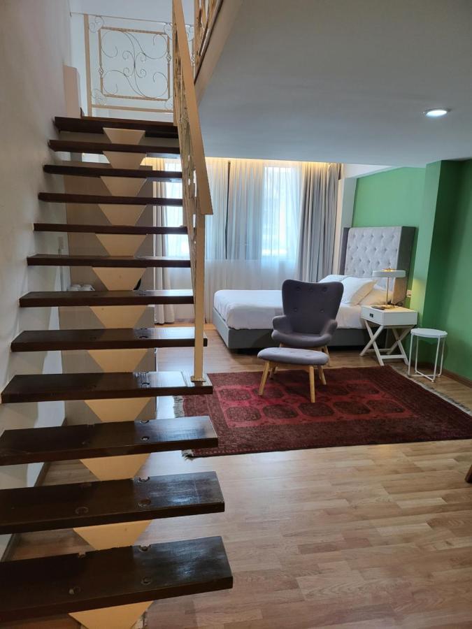 The Boutique Residence Hotel George Town Bagian luar foto
