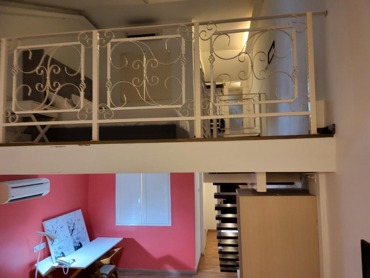 The Boutique Residence Hotel George Town Bagian luar foto