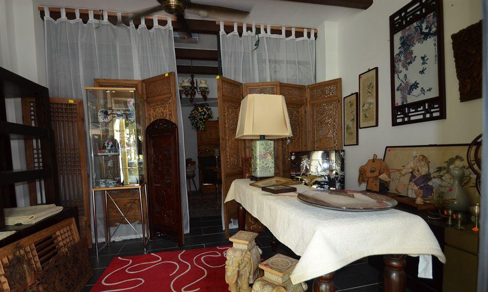 The Boutique Residence Hotel George Town Bagian luar foto