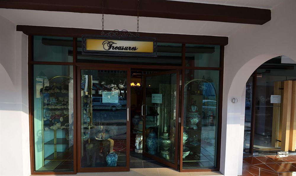 The Boutique Residence Hotel George Town Bagian luar foto