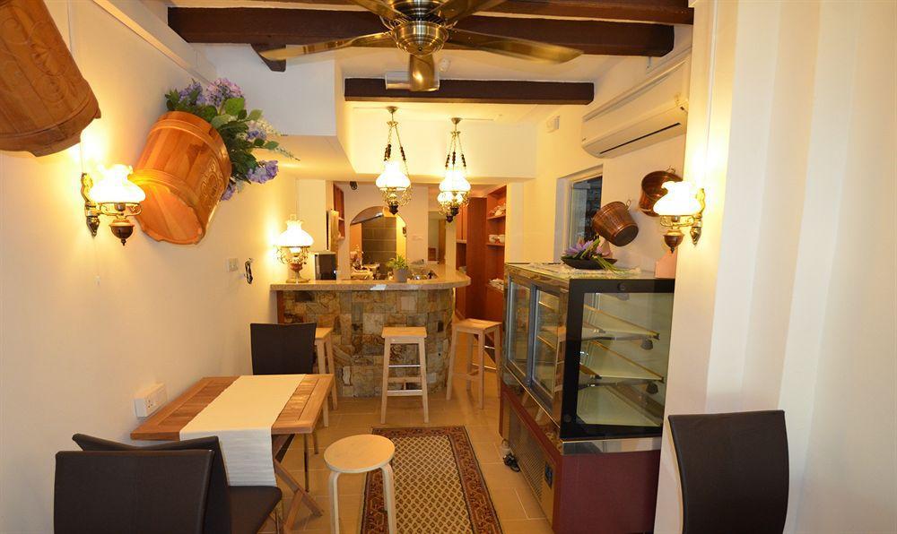The Boutique Residence Hotel George Town Bagian luar foto