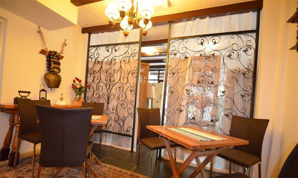 The Boutique Residence Hotel George Town Bagian luar foto