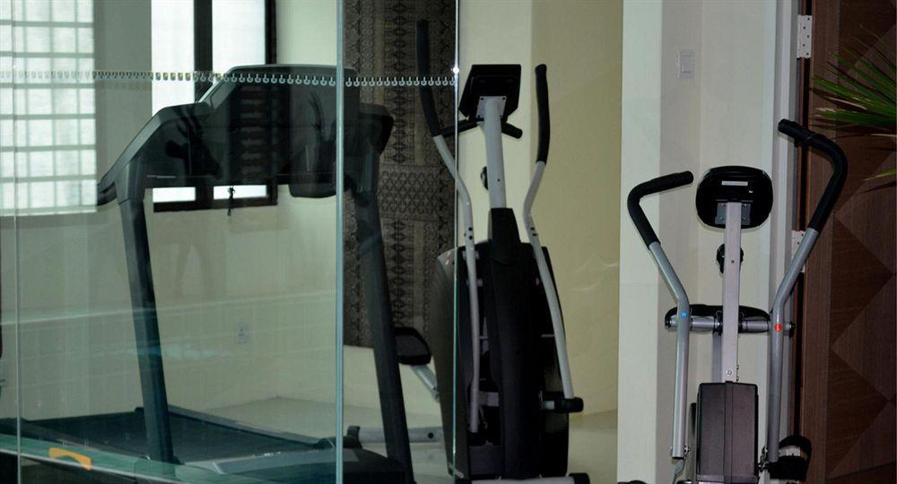 The Boutique Residence Hotel George Town Bagian luar foto