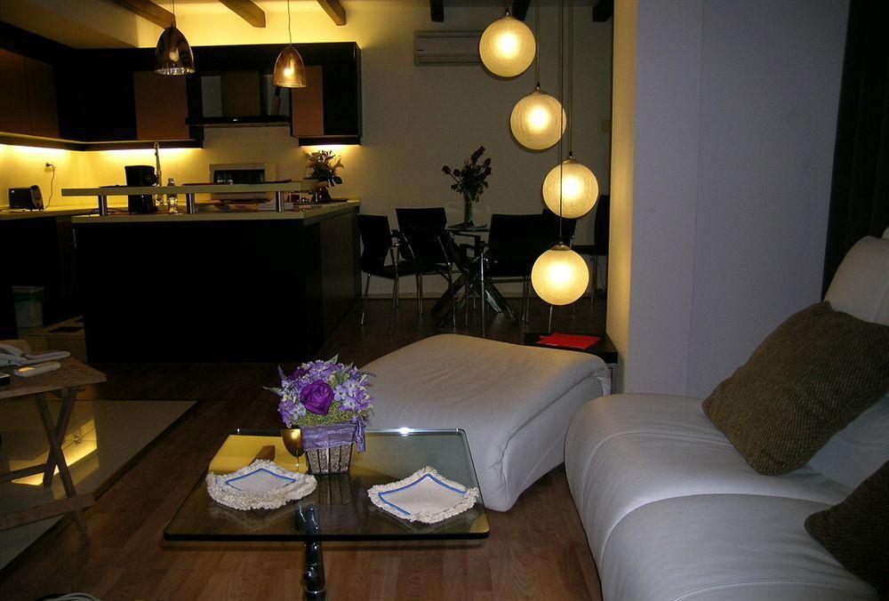 The Boutique Residence Hotel George Town Bagian luar foto