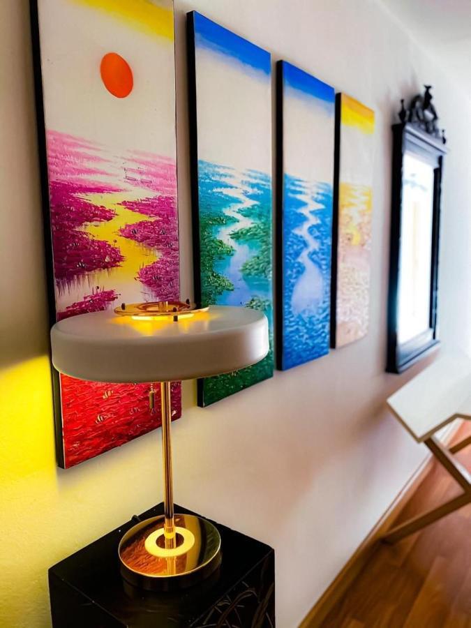 The Boutique Residence Hotel George Town Bagian luar foto